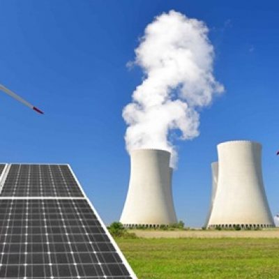Điện tái tạo và điện hạt nhân: Hai nguồn chiến lược của Việt Nam